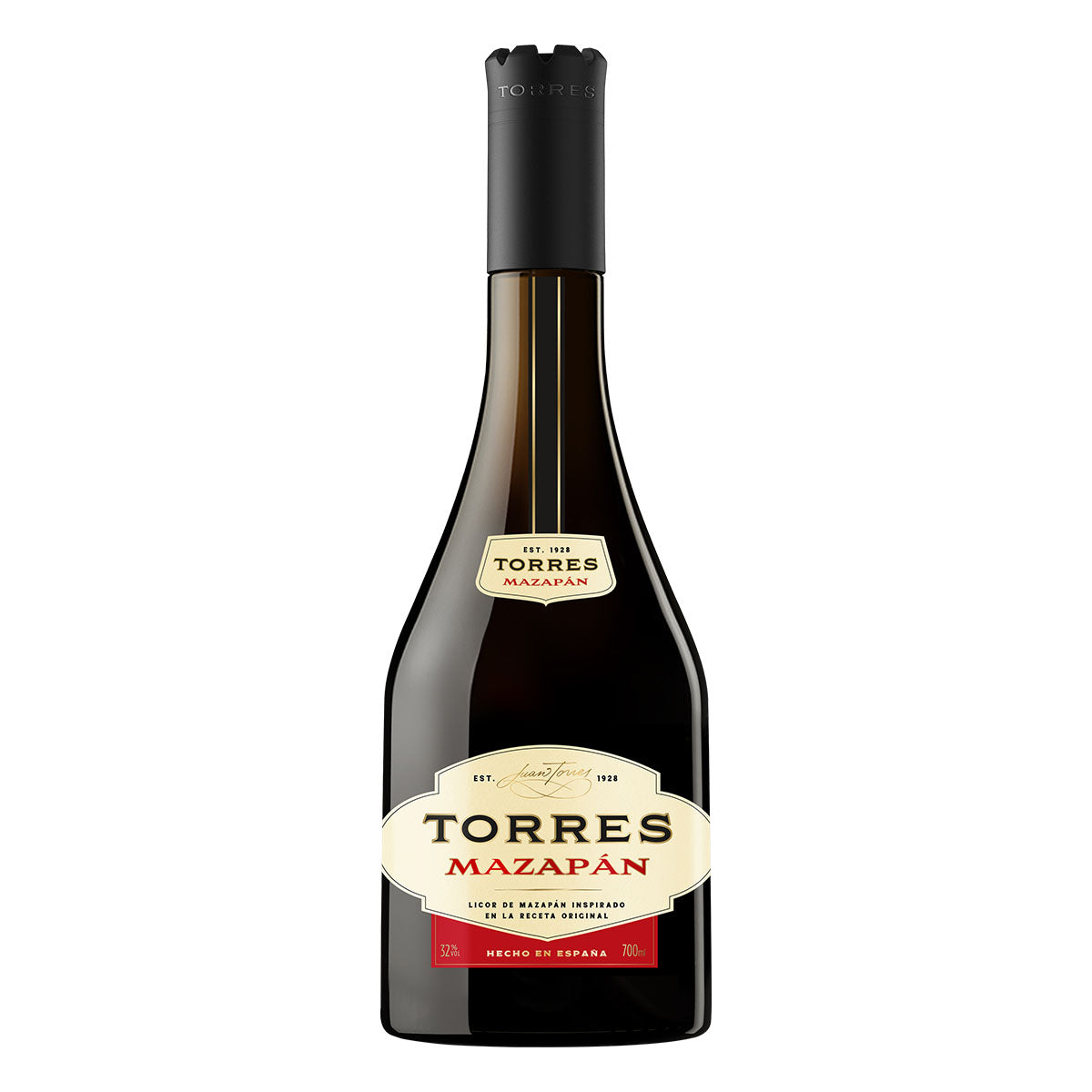 LICOR TORRES MAZAPAN 700ML