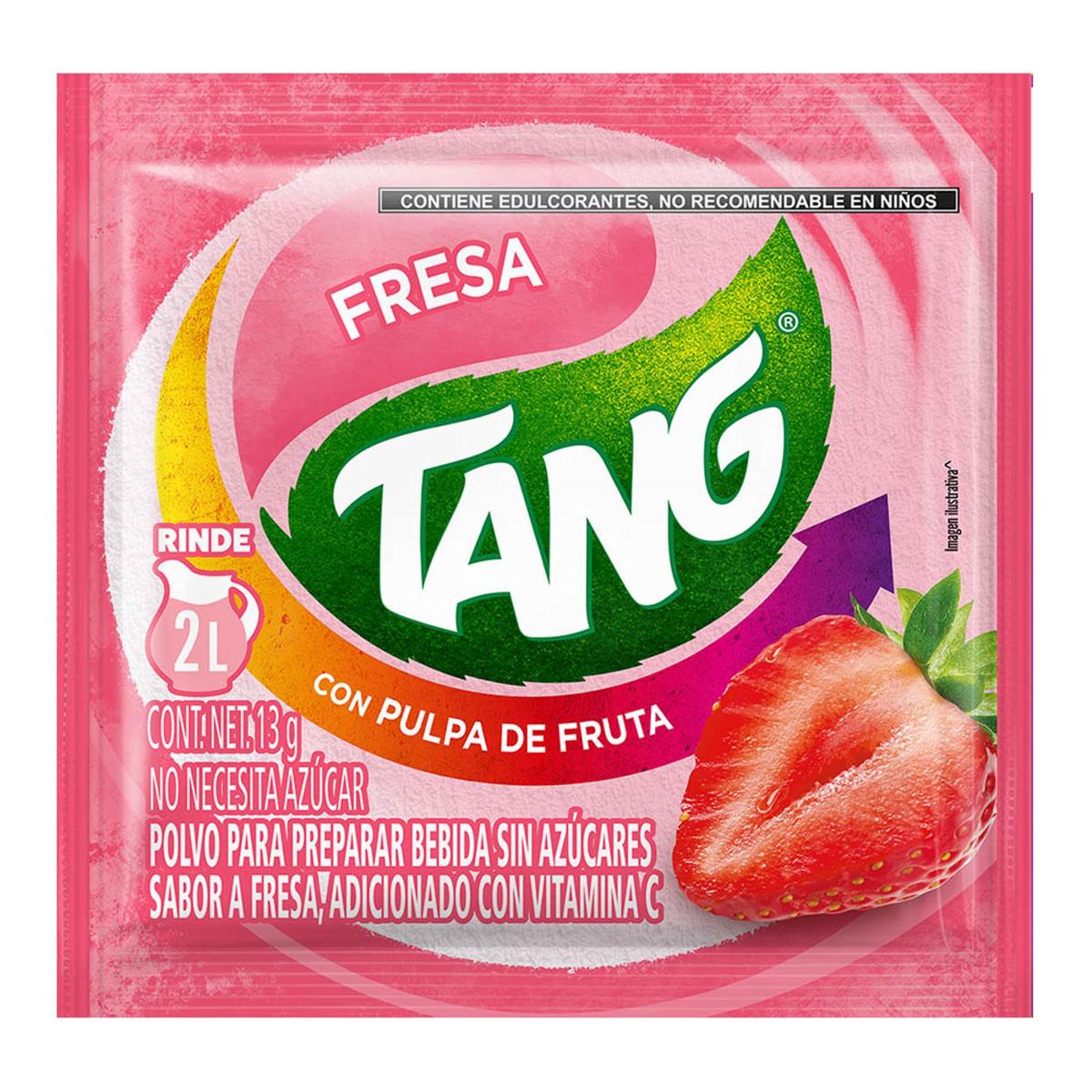 SB TANG FRESA 13GR