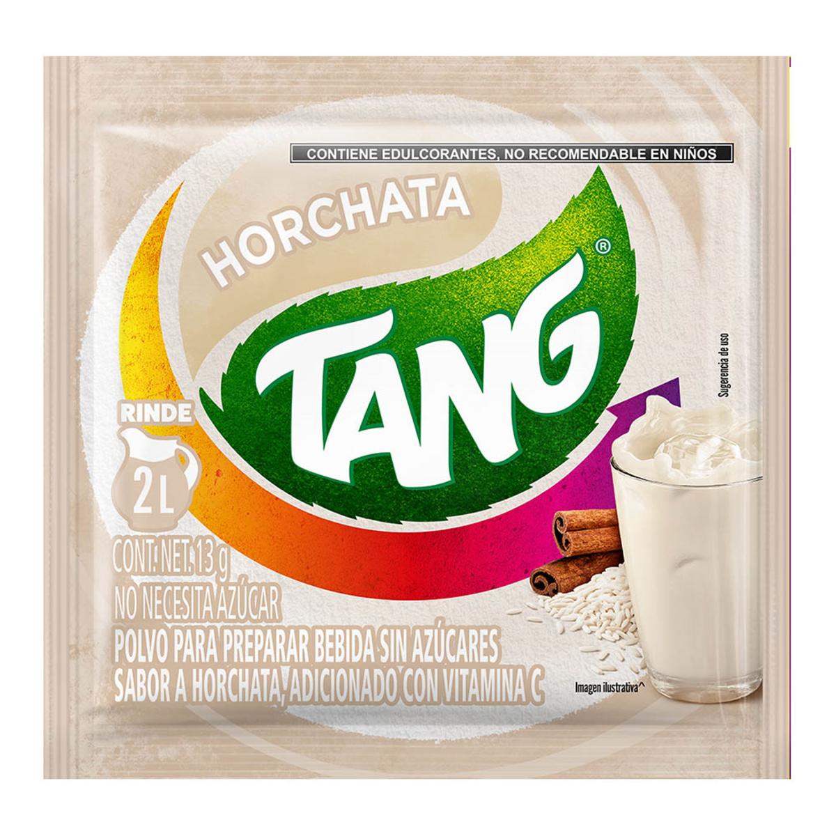SB TANG HORCHATA13GR