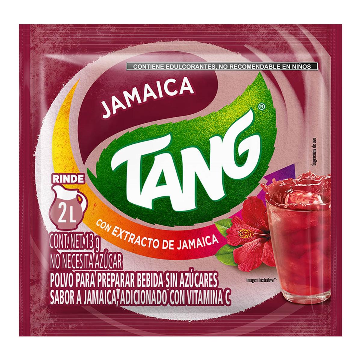 SB TANG JAMAICA 13GR