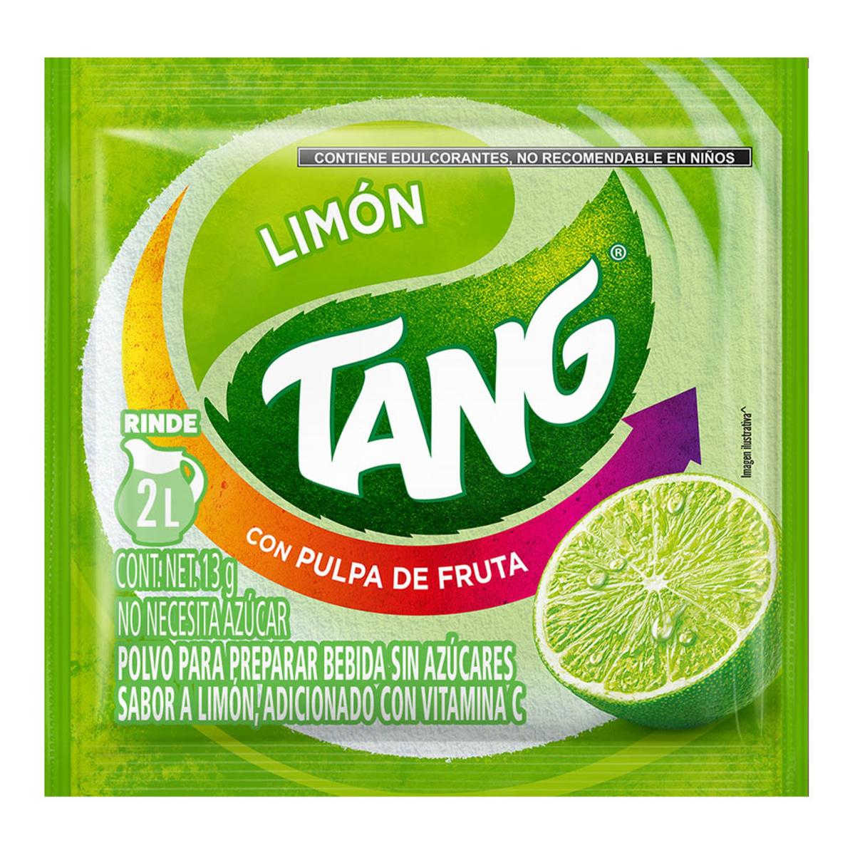 SB TANG LIMON 13GR