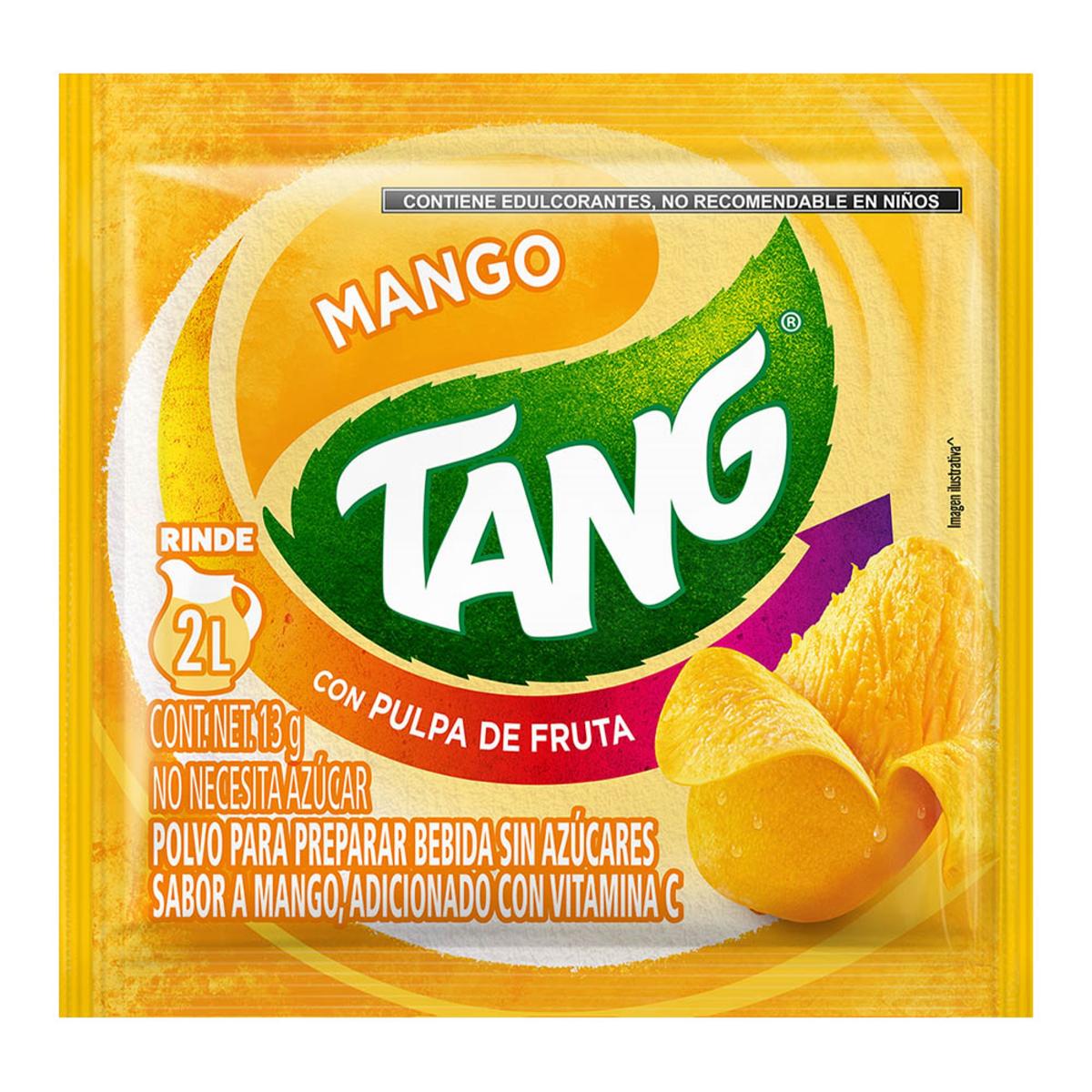 SB TANG MANGO 13GR