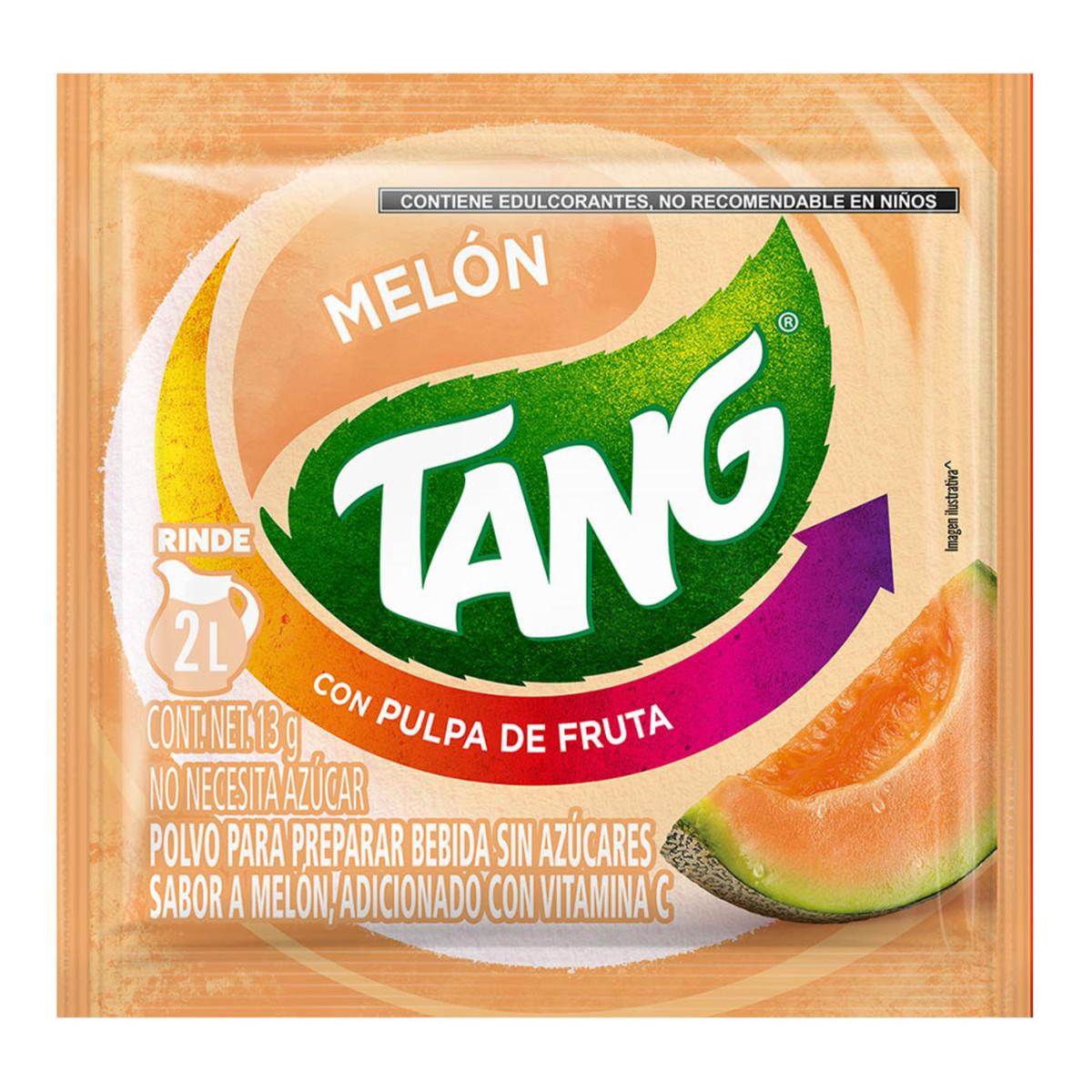 SB TANG MELON 13GR