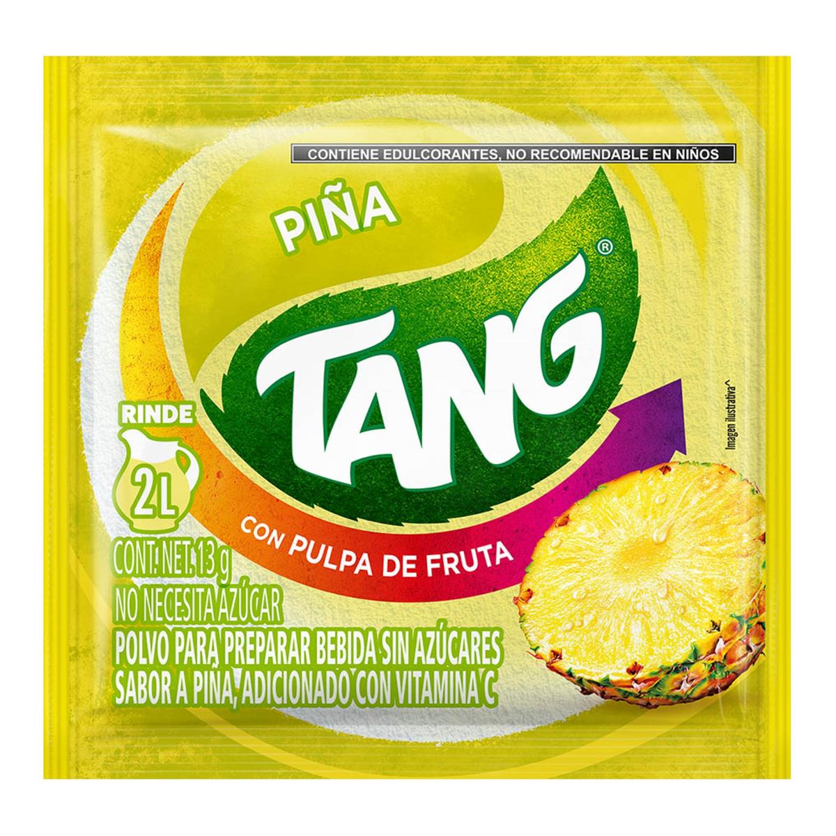 SB TANG PIÑA13GR