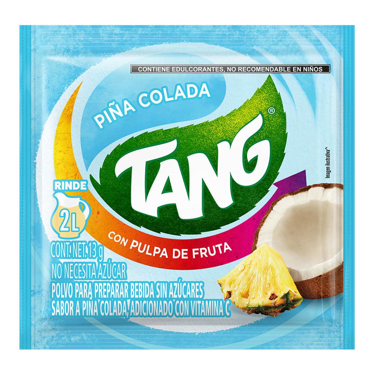SB TANG PIÑA COLADA 13GR