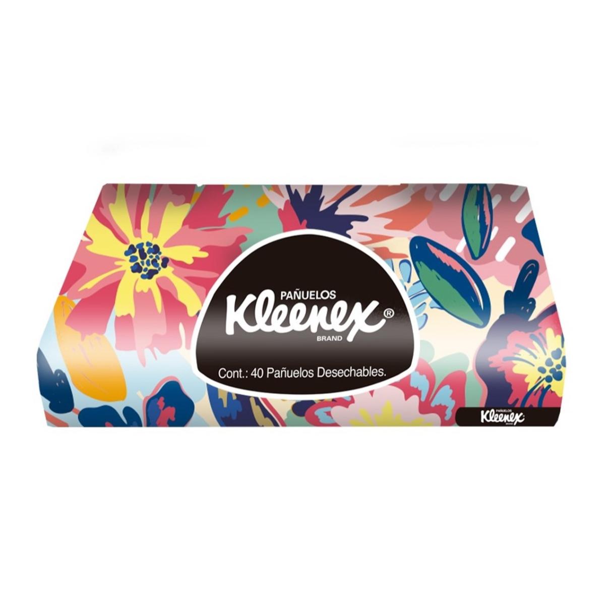 PÑL KLEENEX BRAND28/40PZ