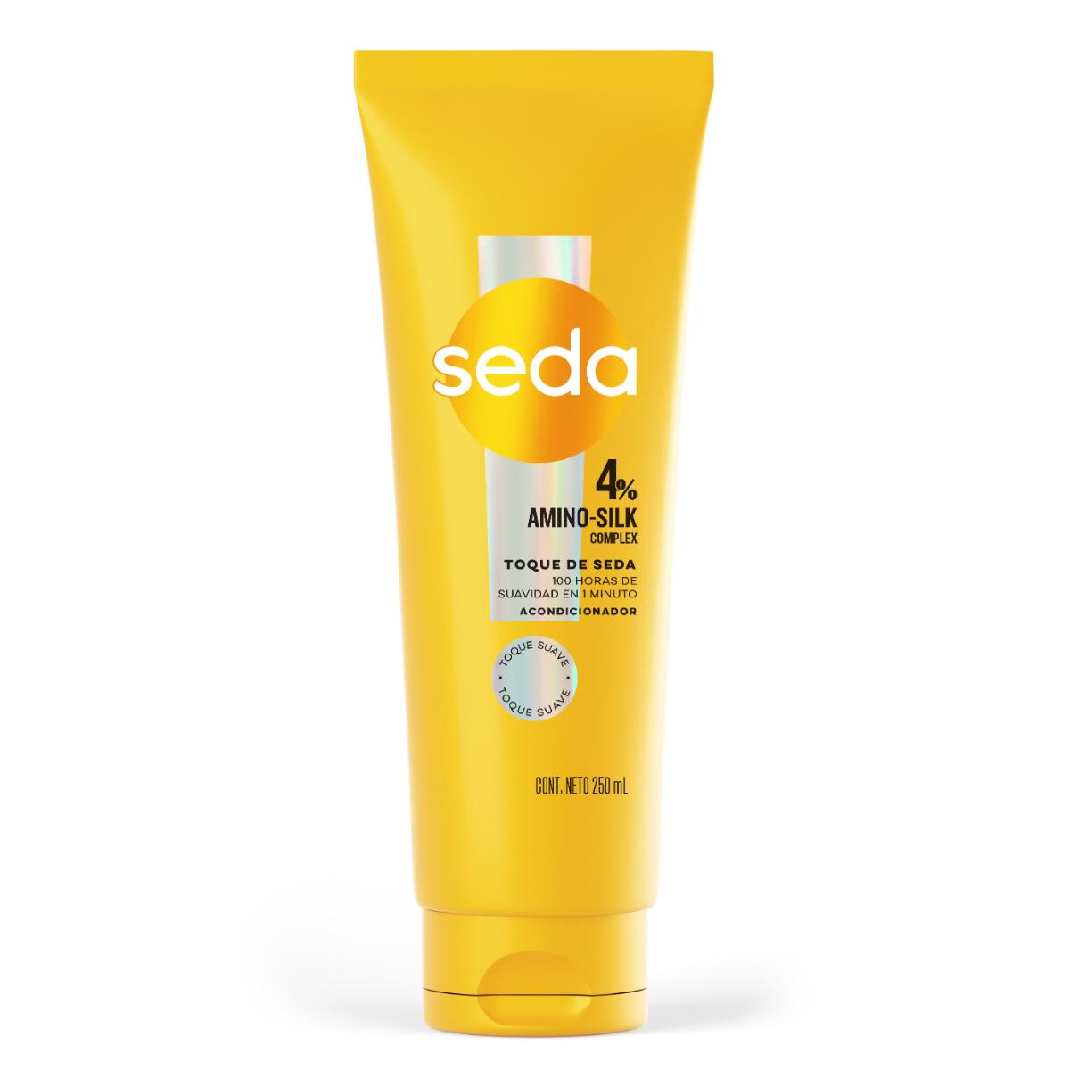 ACON SEDAL TOQUE DE SEDA12/250ML