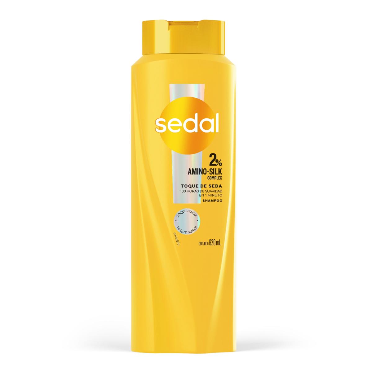 SH SEDAL TOQUE DE SEDA12/620ML