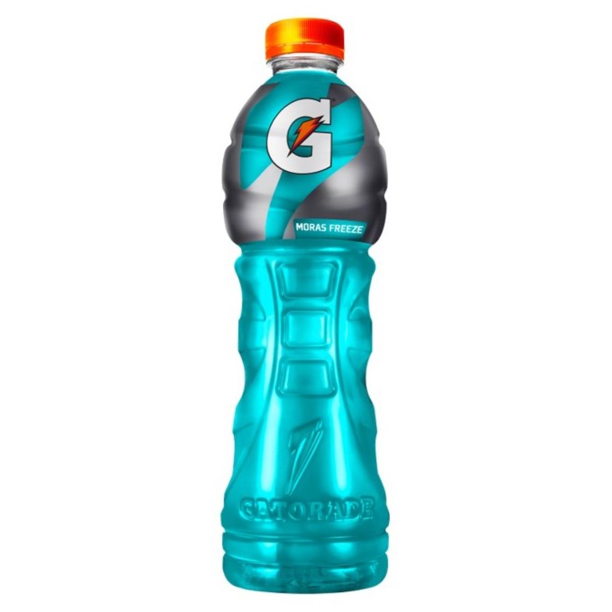 BEB GATORADE MORAS FREEZE 6/LT