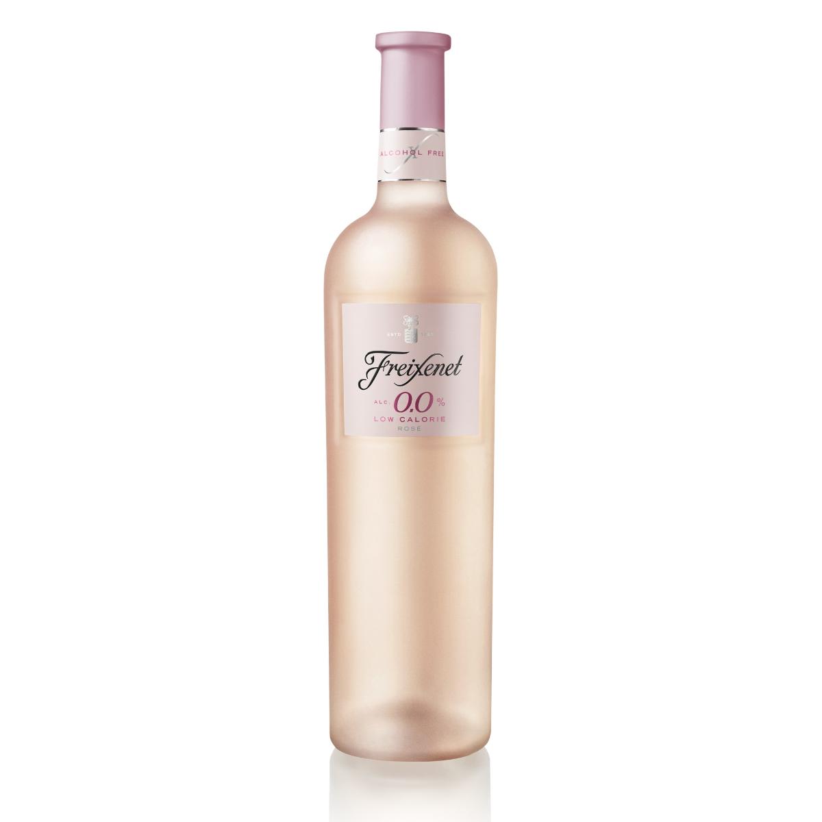 VMR FREIXENET 0.0% ROSE6/750ML