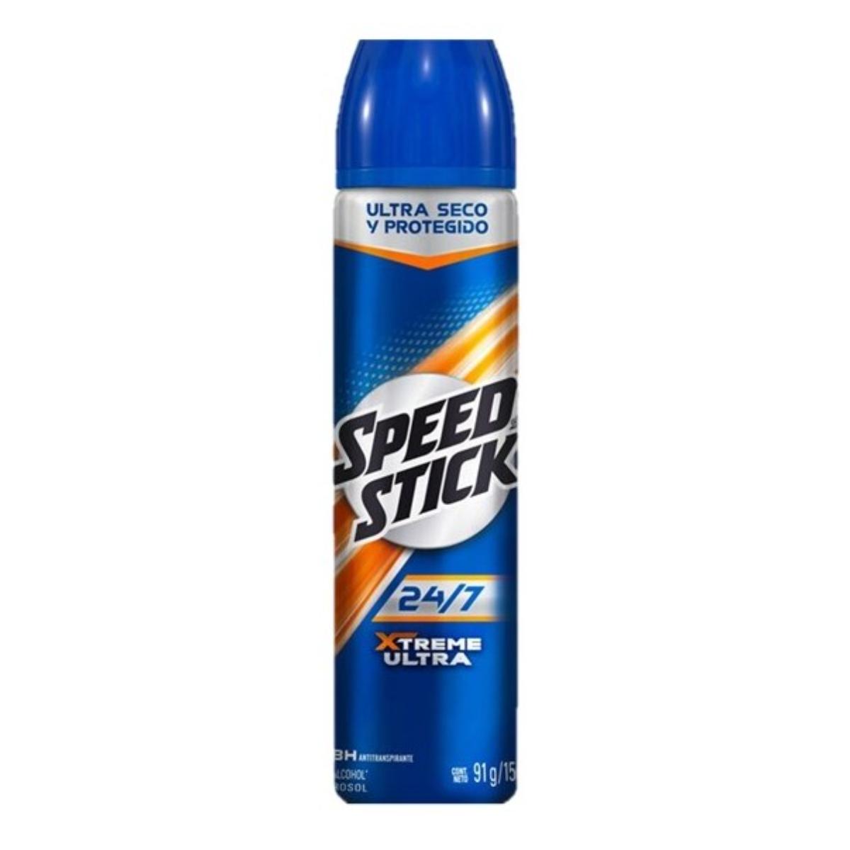 DS ANT SPEED-S AER XTREME ULTRA 12/150ML