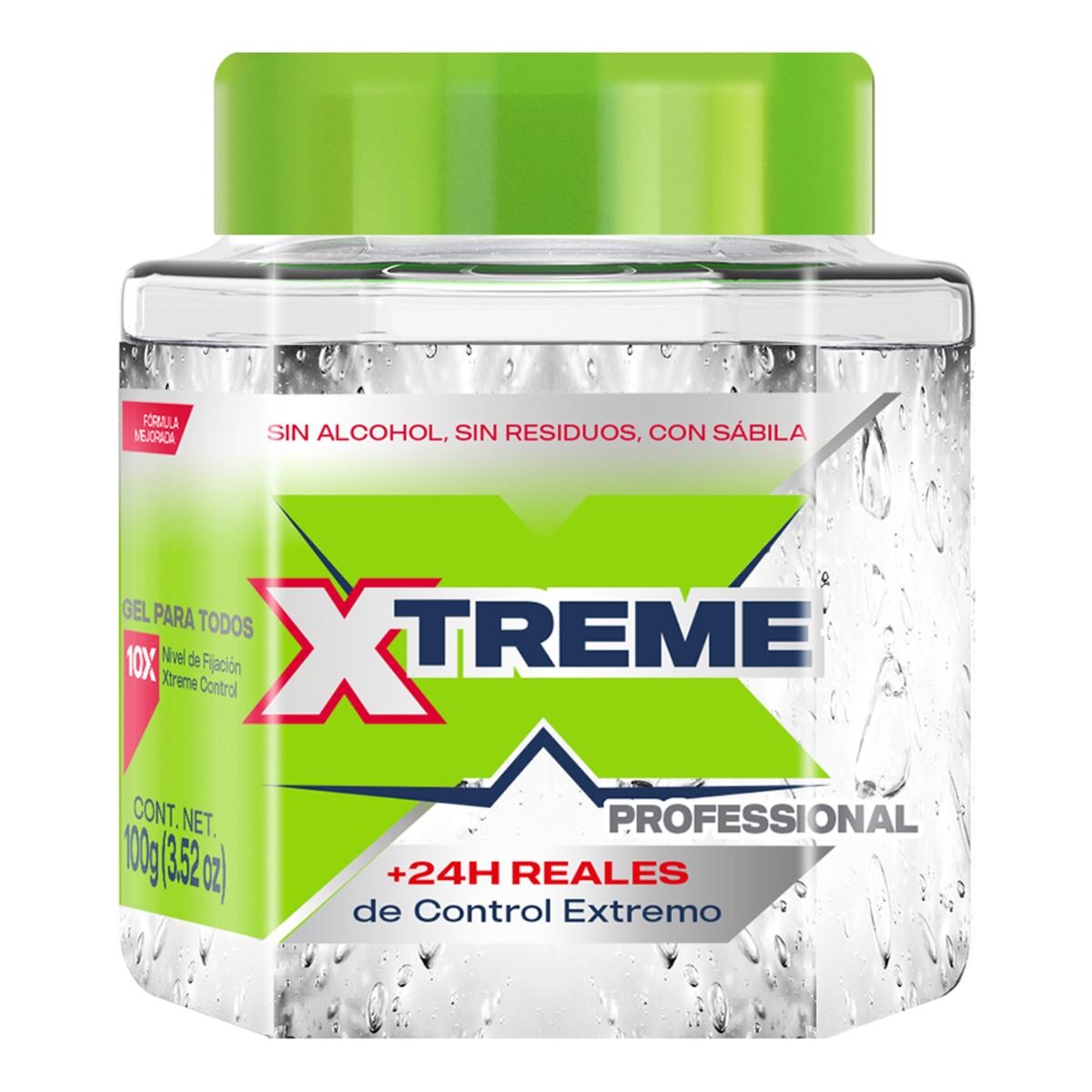 EST GEL XTREME PROFESSIONAL 24/100GR