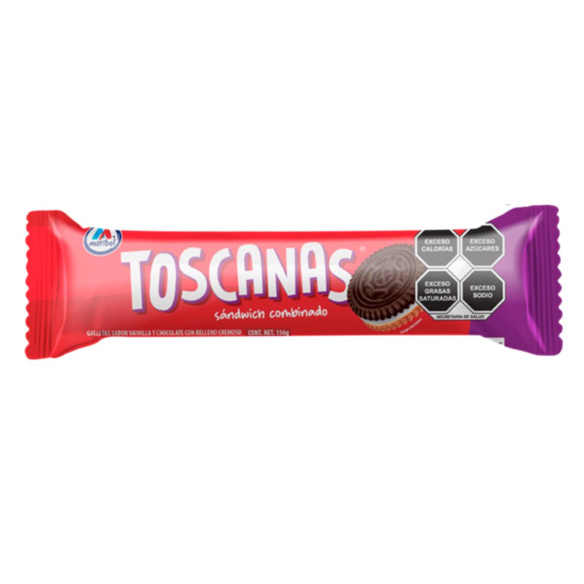 GALL MARIBEL SAND TOSCANAS COMB 25/156GR