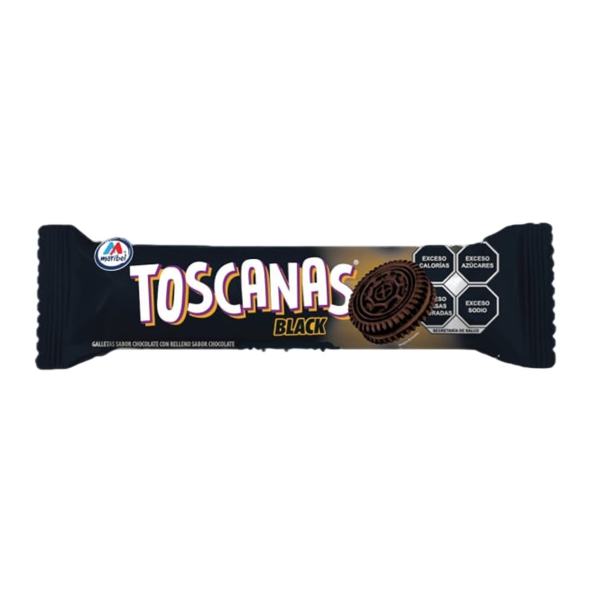 GALL MARIBEL SAND TOSCANAS BLAC 25/156GR