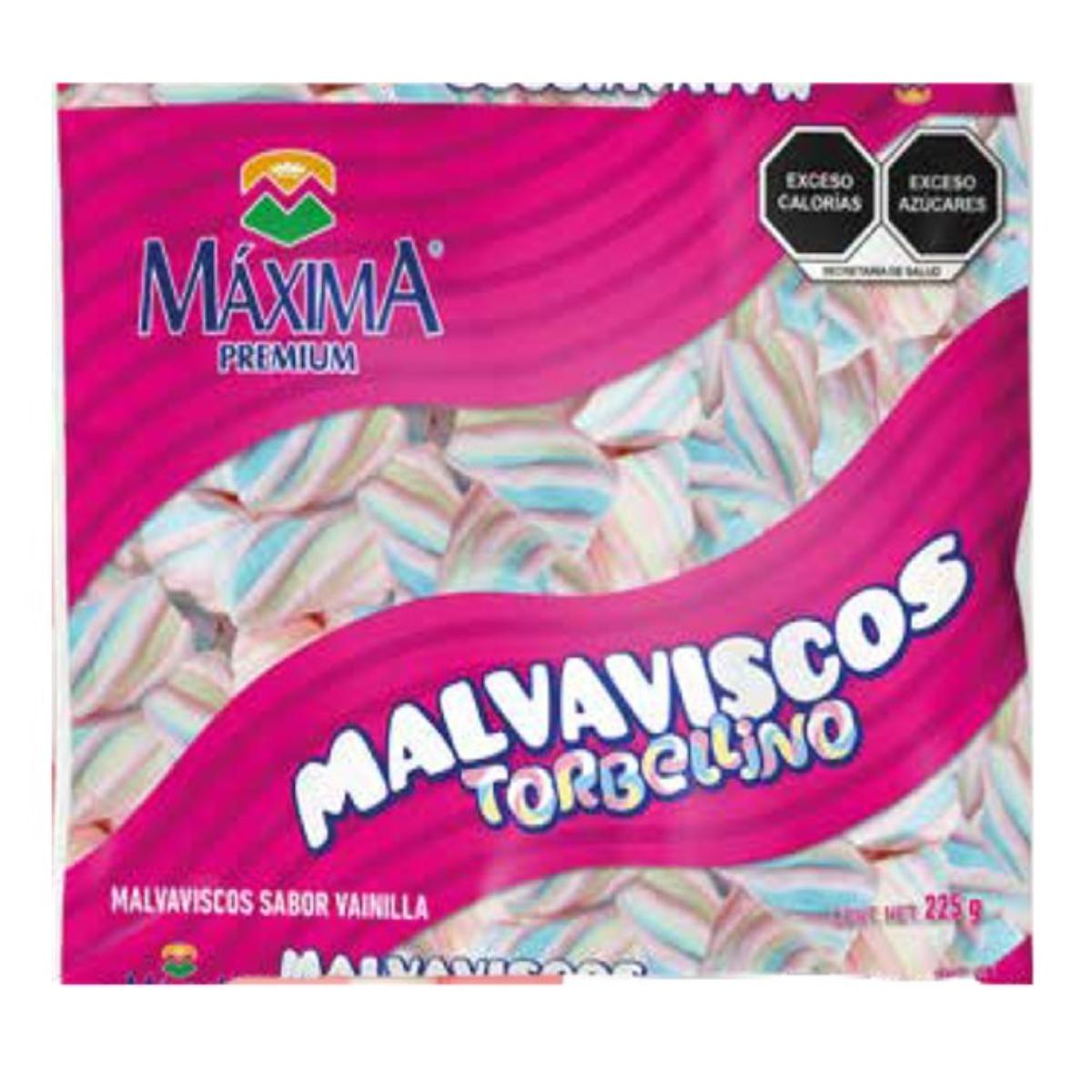 DL MALVAVISCO MAXIMA PREMI TORB225GR
