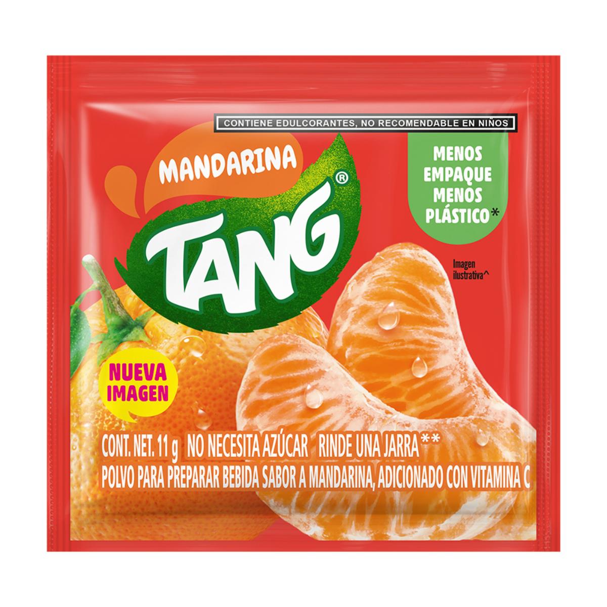 SB TANG MANDARINA 11GR