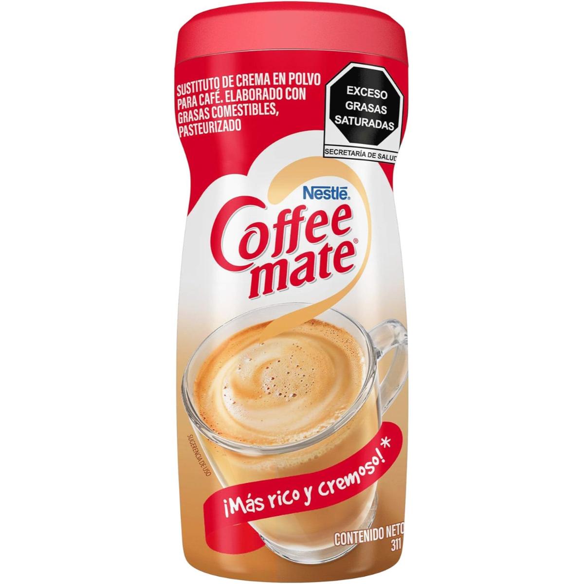 CAF CRE COFFEE MATE ORIGINAL 311GR