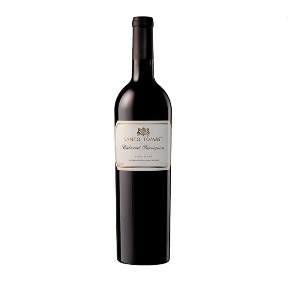 VMT STO TOMAS CABERNET SAUVIG 12/750ML
