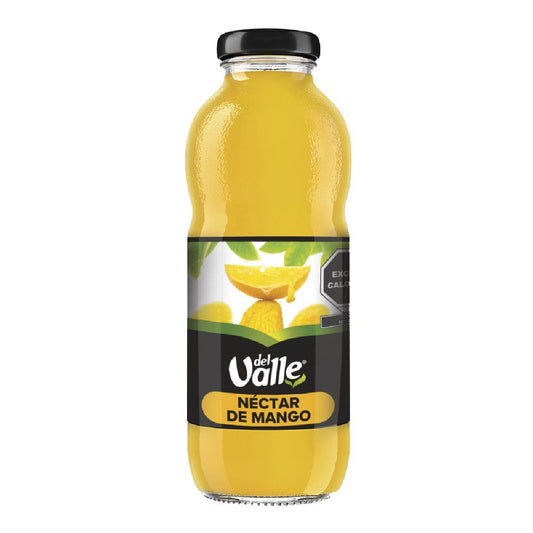 JUG VALLE NECTAR MANGO GEN24/413ML