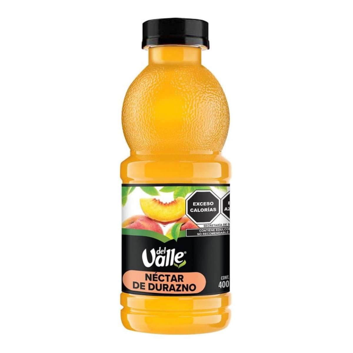 JUG VALLE NECTAR DURAZNO GEN 413ML