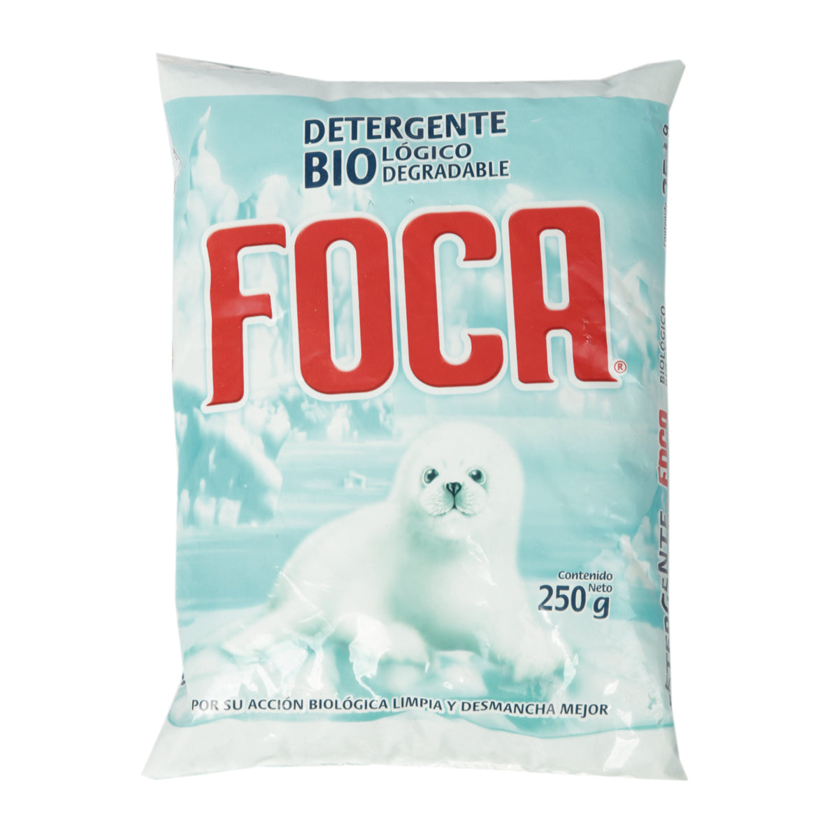 DET FOCA 250GR