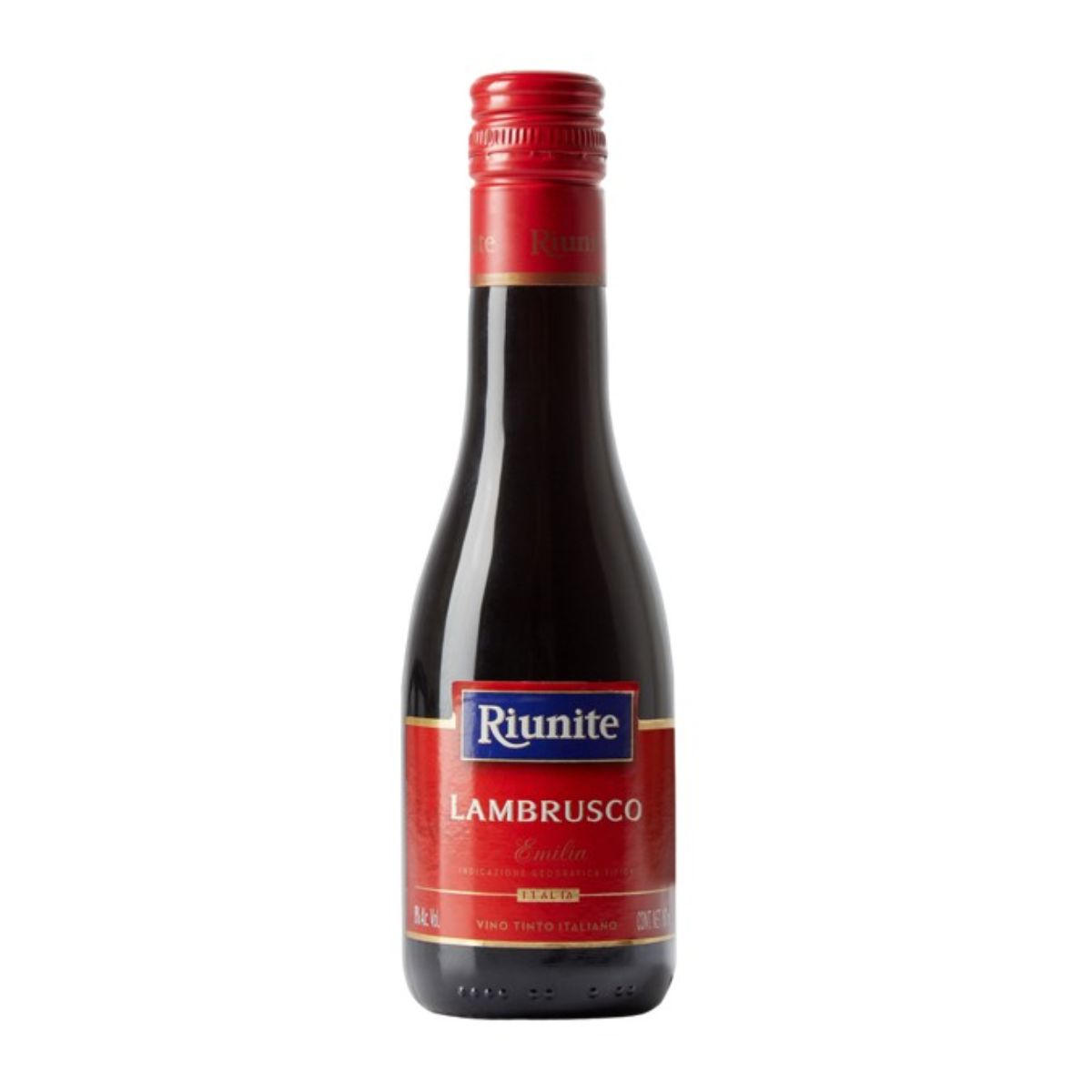 VME RIUNITE LAMBRUSCO6/4/187ML