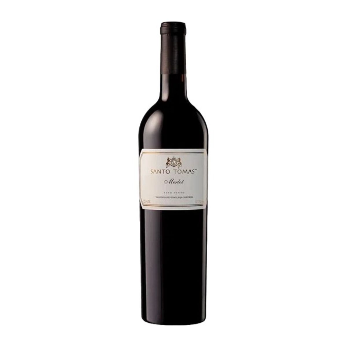 VMT STO TOMAS MERLOT 2005 12/750ML