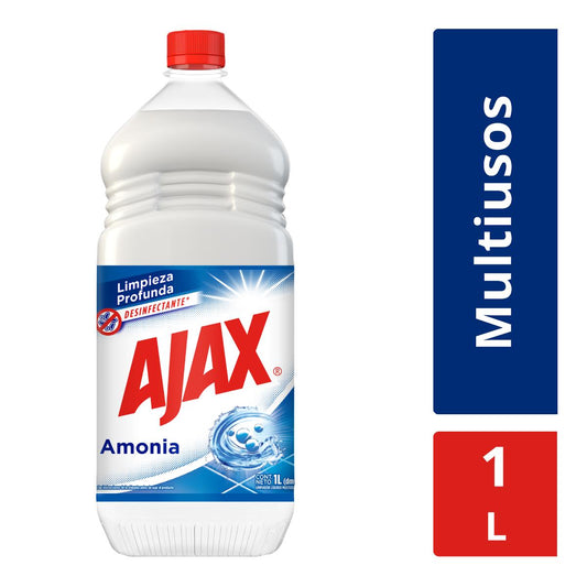 LP AJAX AMONIA 12/LT