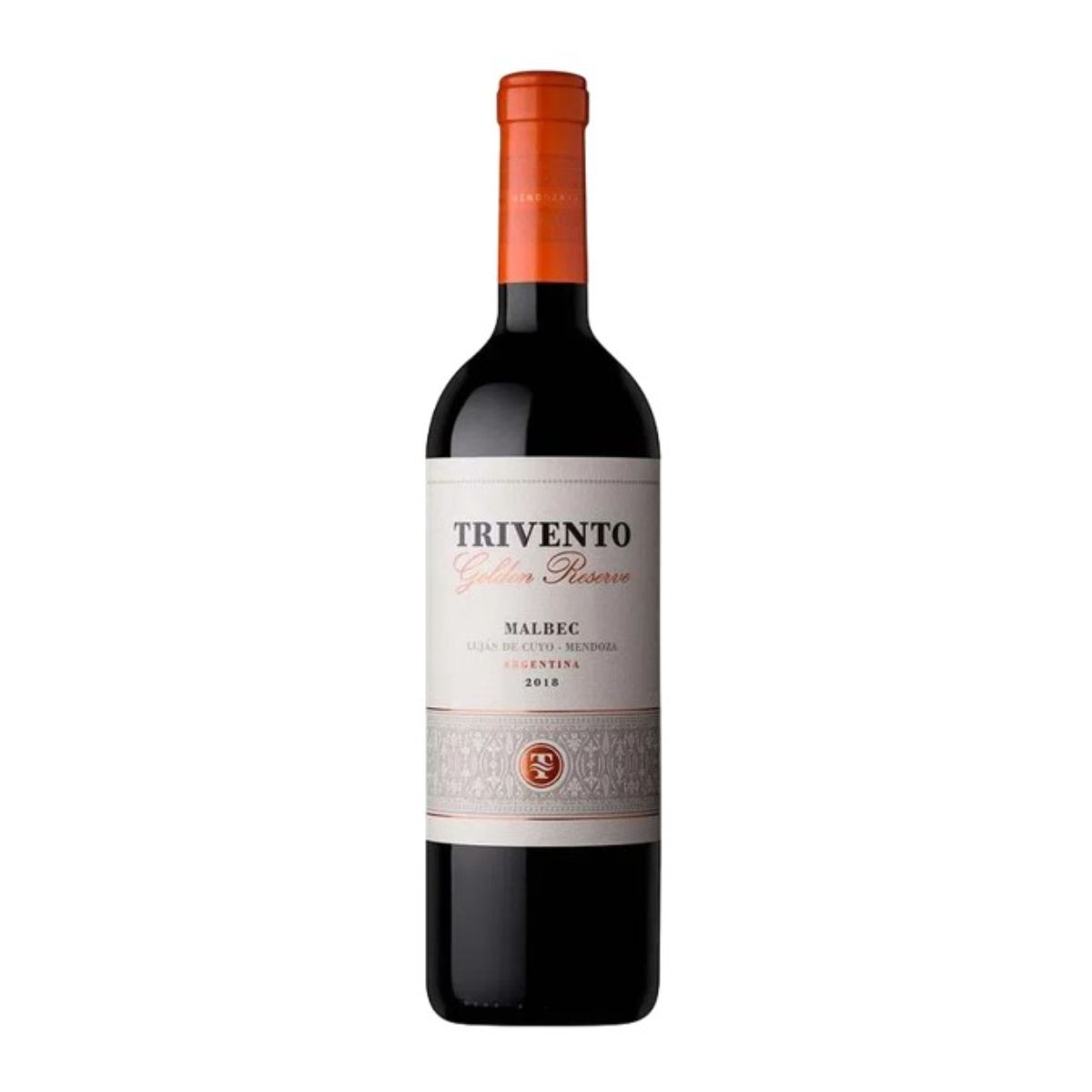 VMT TRIVENTO GOLDEN RESERVA MA 6/750ML