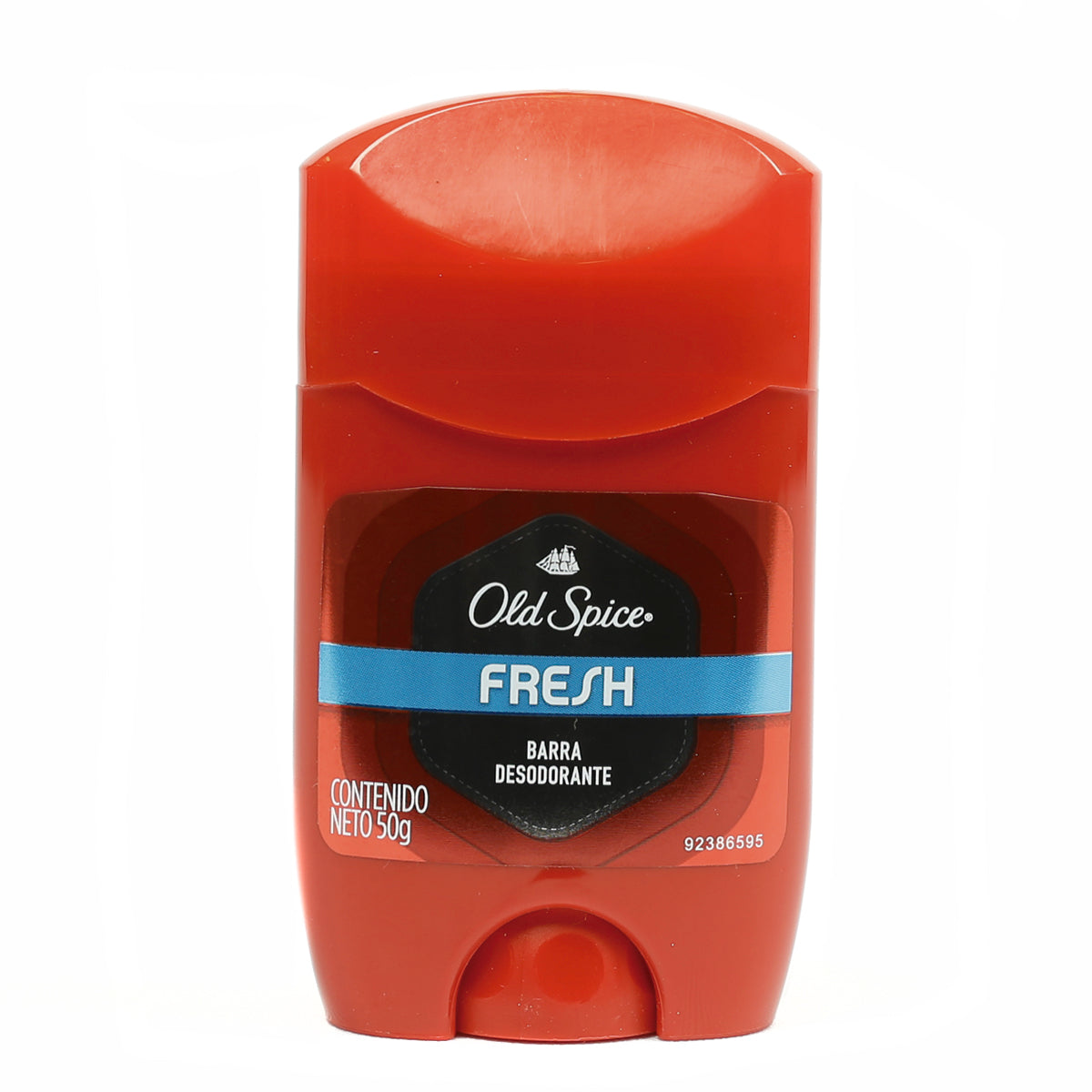 DS OLD SPICE BAR FRESH50GR