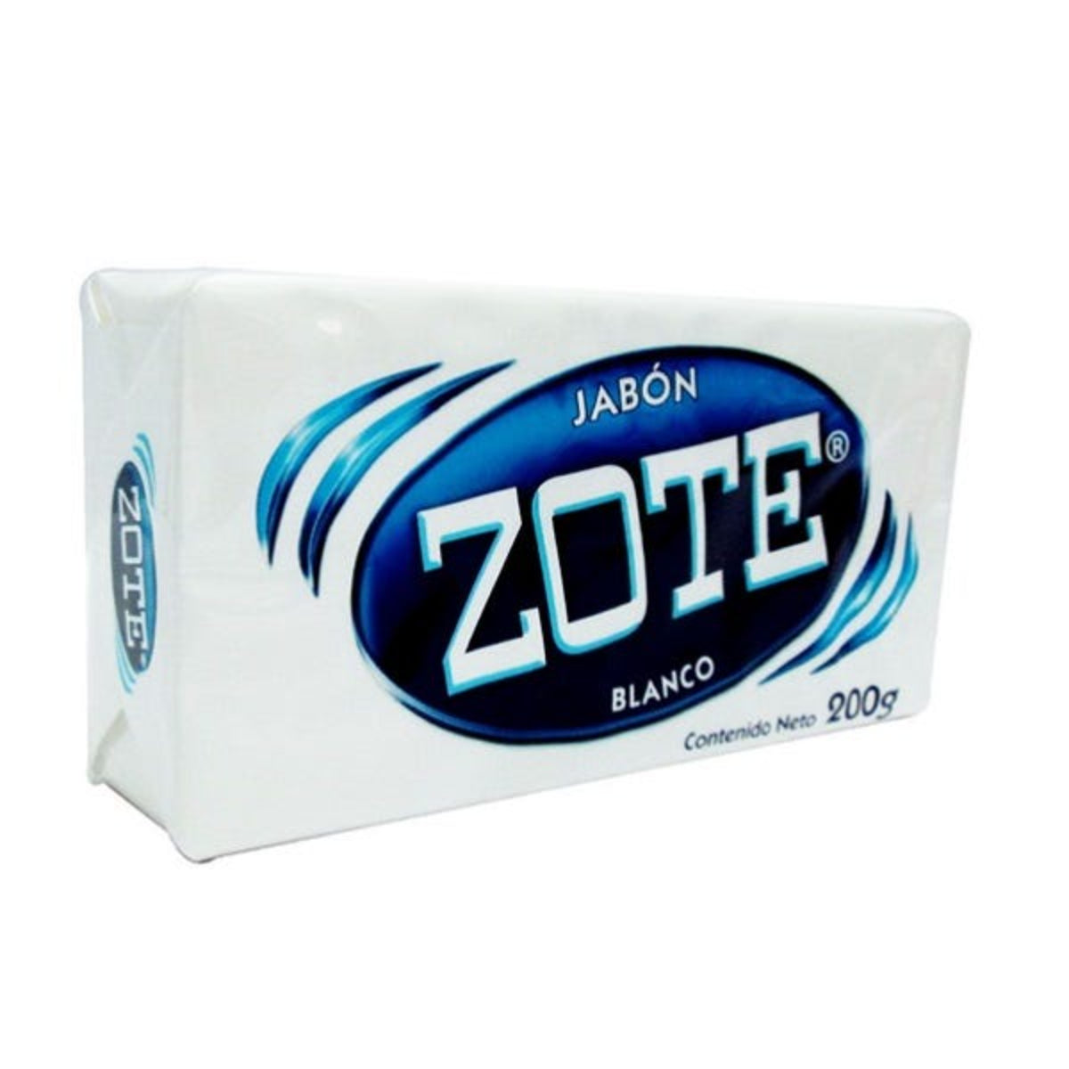 JL ZOTE BLANCO 200GR