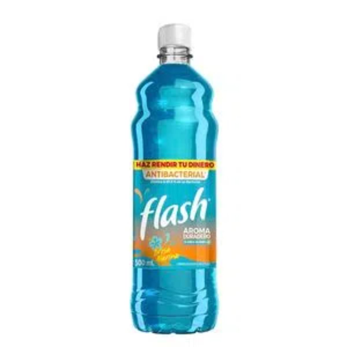 LP FLASH BRISA MARINA500ML