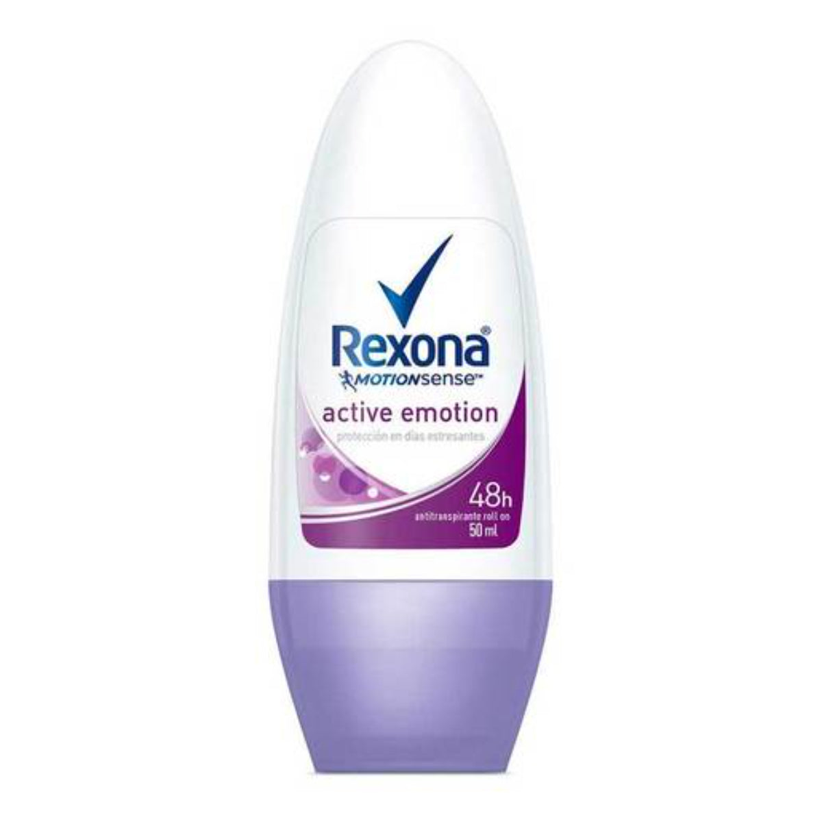 DS ANT REXONA R-ON ACTIVE EMOT MUJ50ML