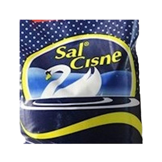 SAL CISNE S/FLUOR BOLSA20/KG