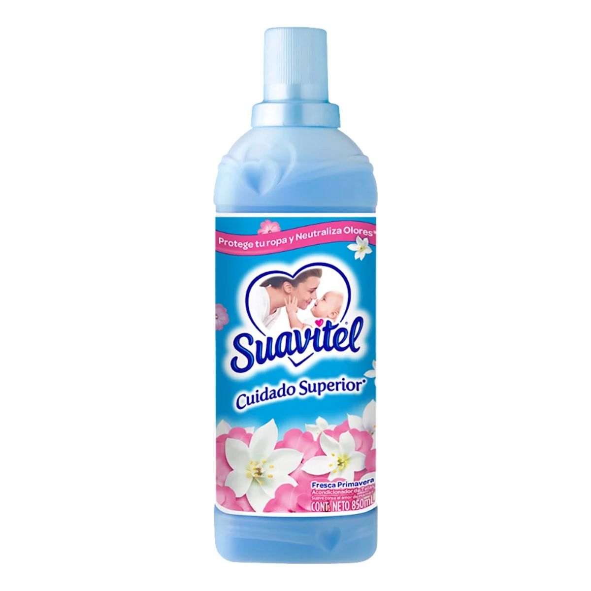 SV SUAVITEL REG FRES/PRIM850ML