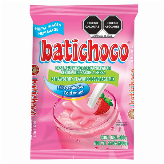 CP BATICHOCO FRESA25/400GR