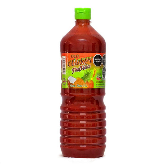 SSA DON VASCO CHAMOY 12/LT