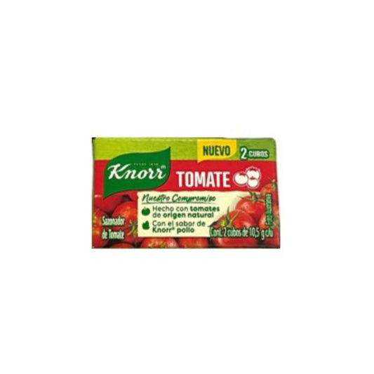 SOP CS KNORR TOM TIRA 24PZ