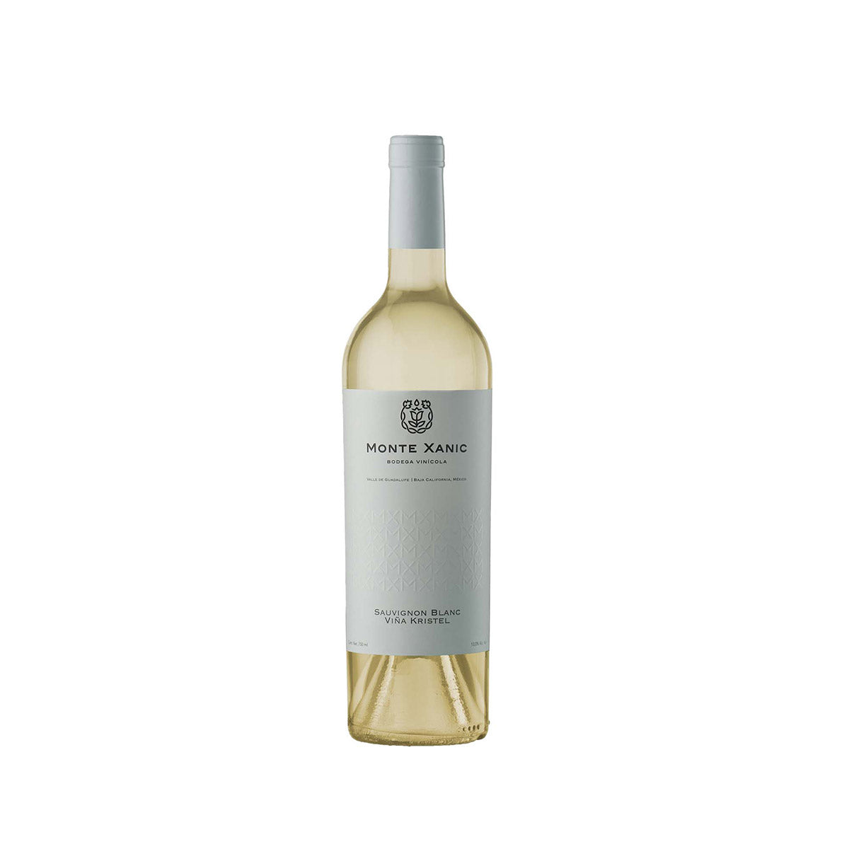 VMB VIÑA KRYSTEL SAUVIG BLANC 12/750ML