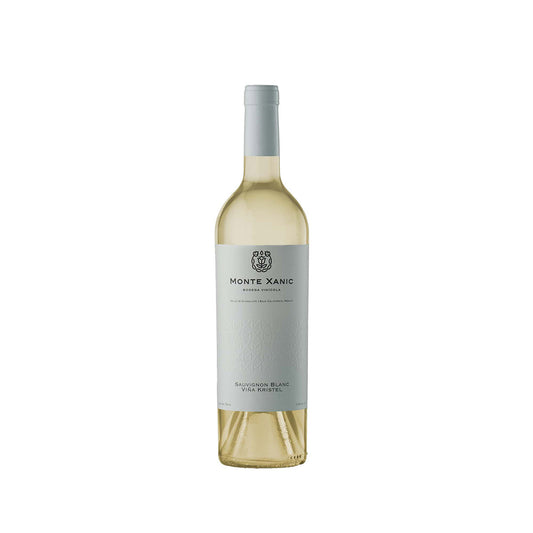 VMB VIÑA KRYSTEL SAUVIG BLANC 12/750ML