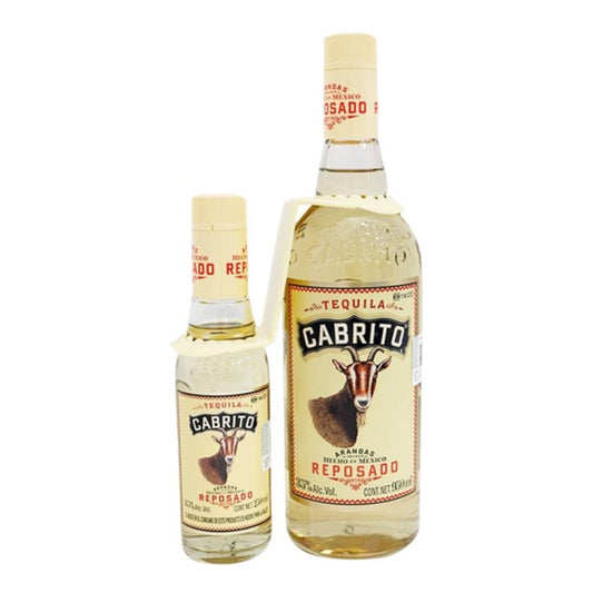 TEQ CABRITO REP+PACHITA 250ML6/950ML