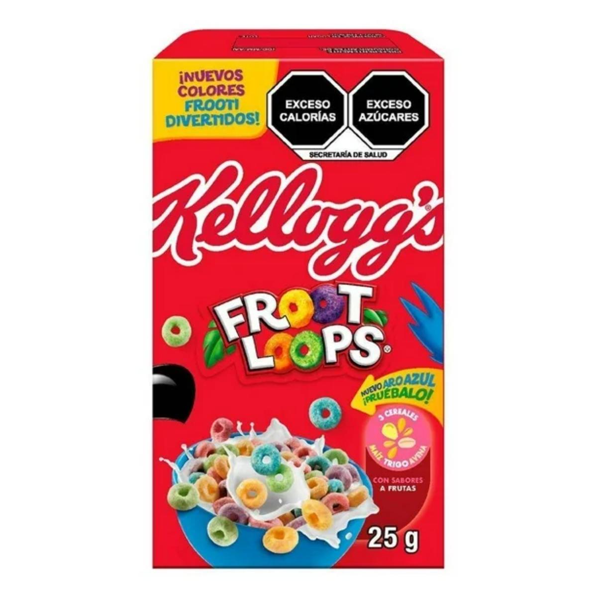 CER FROOT LOOPS 25GR