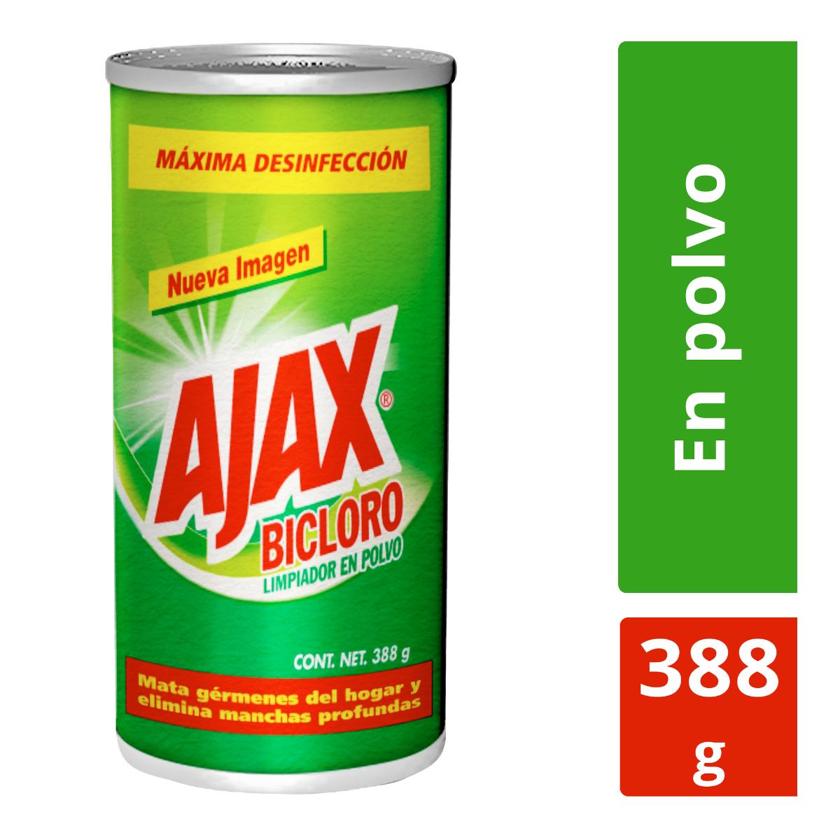 LPB AJAX BICLORO 388GR