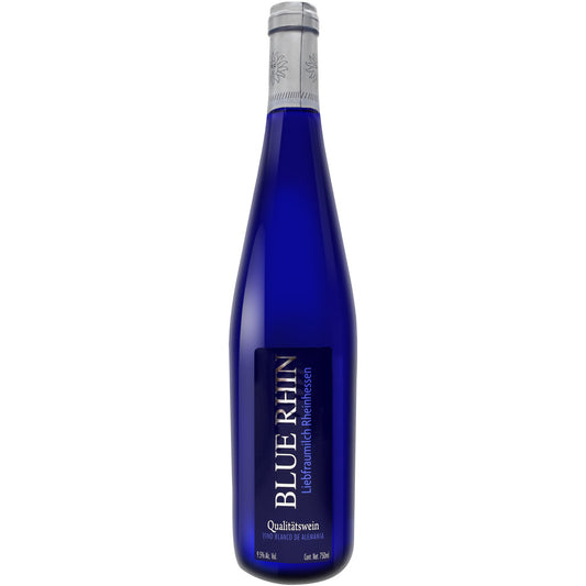 VMB BLUE RHIN LIEBFRAUMILCH 12/750ML