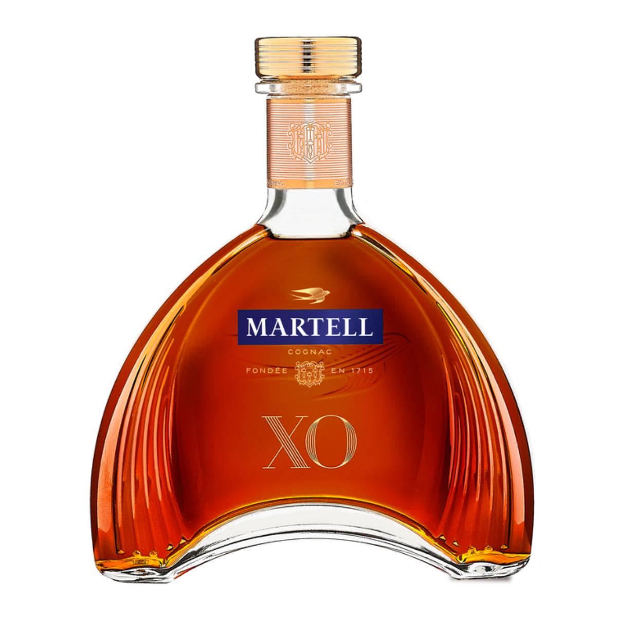 COGNAC MARTELL XO700ML