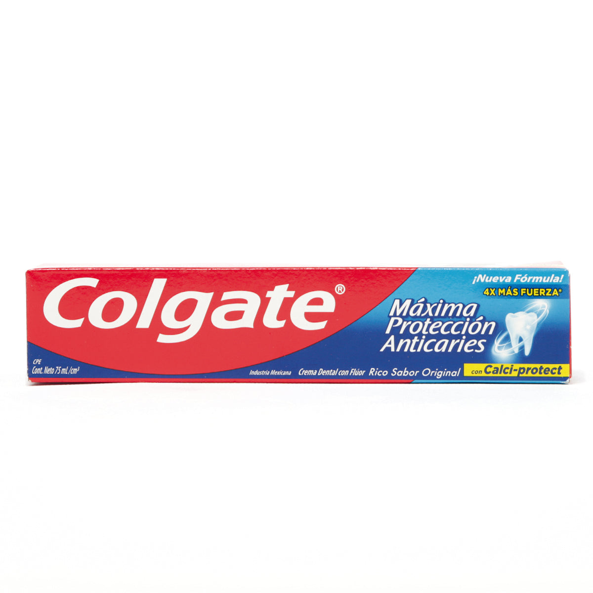CB PD COLGATE MFP 75ML