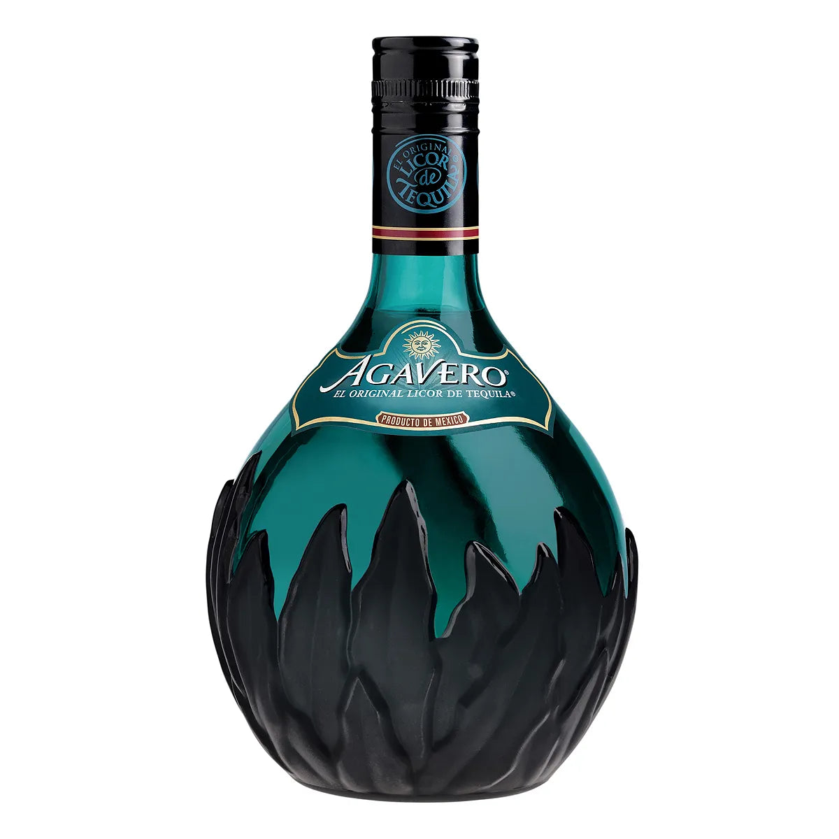 LICOR AGAVERO DE TEQUILA 750ML