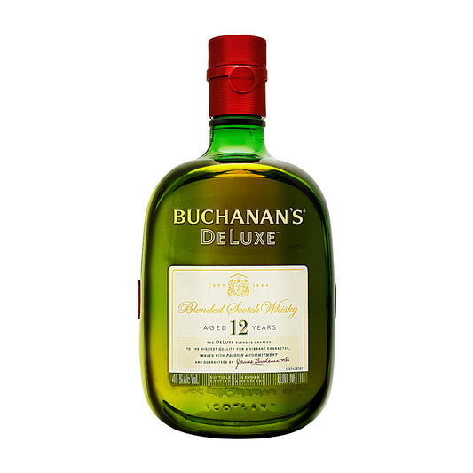 WK BUCHANANS 1212/LT