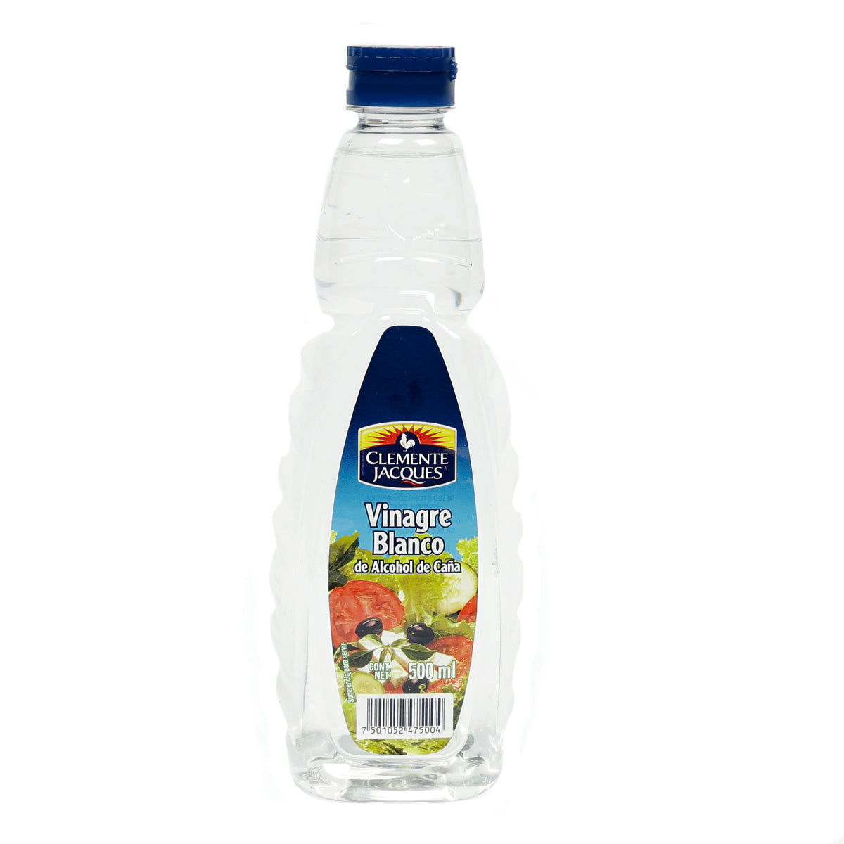 VNG CLEMENTE JACQUES BLANCO500ML