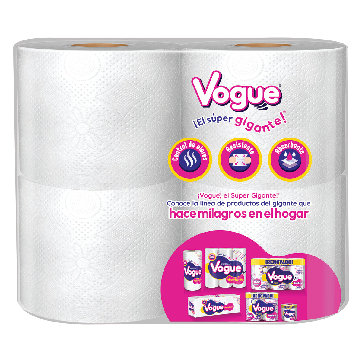 HIG ELITE PREMIUM SOFT XL 225HD 4/18ROLL
